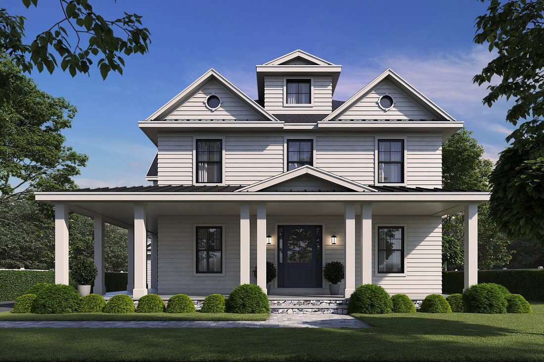House in Fair Haven, New Jersey, United States 1 - 17874446