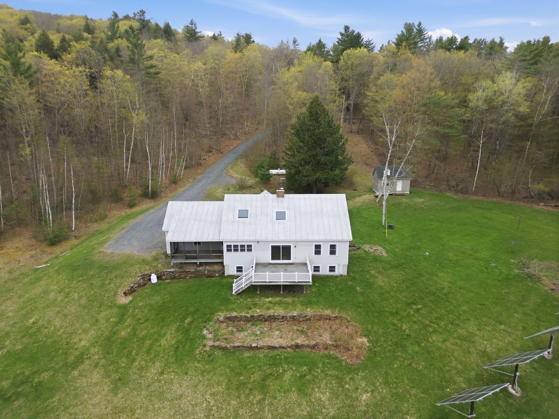 House in Barnard, Vermont, United States 5 - 17873435