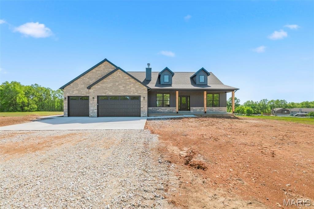 House in Troy, Missouri, United States 3 - 17420432