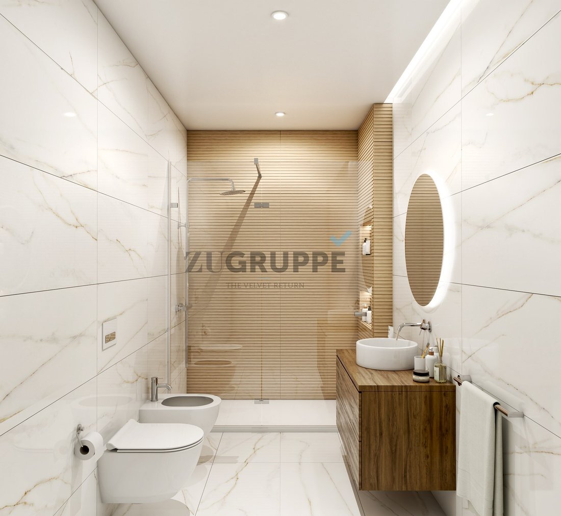 Apartment in Gloria e Vera Cruz, Aveiro District, Portugal 2 - 17873885