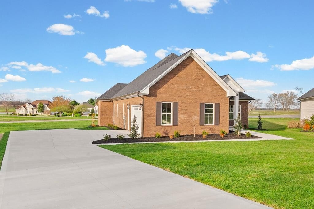 House in Hopkinsville, Kentucky, United States 5 - 17876484
