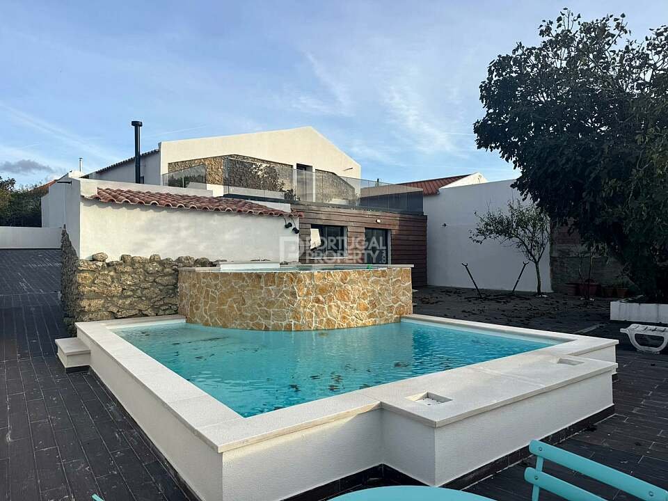 Villa in Mafra, Lisbon, Portugal 1 - 17874816