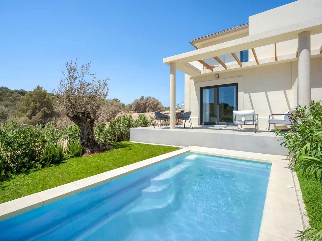Villa in Manacor, Balearic Islands, Spain 3 - 17872041