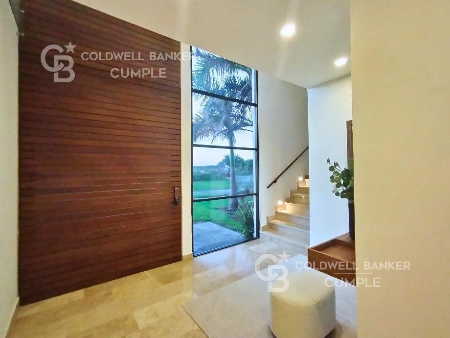 Casa a Punta Tiburón, Veracruz, Messico 2 - 17873049
