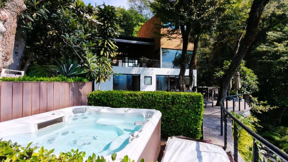 House in Valle de Bravo, State of Mexico, Mexico 1 - 17873514