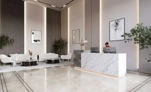 Apartment in Dubai, Dubai, United Arab Emirates 1