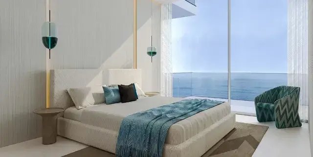 Apartment in Palm Deira, Dubai, United Arab Emirates 5 - 17871860