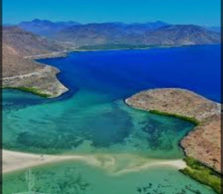 Land in Cadejé, Baja California Sur, Mexico 4 - 17873479