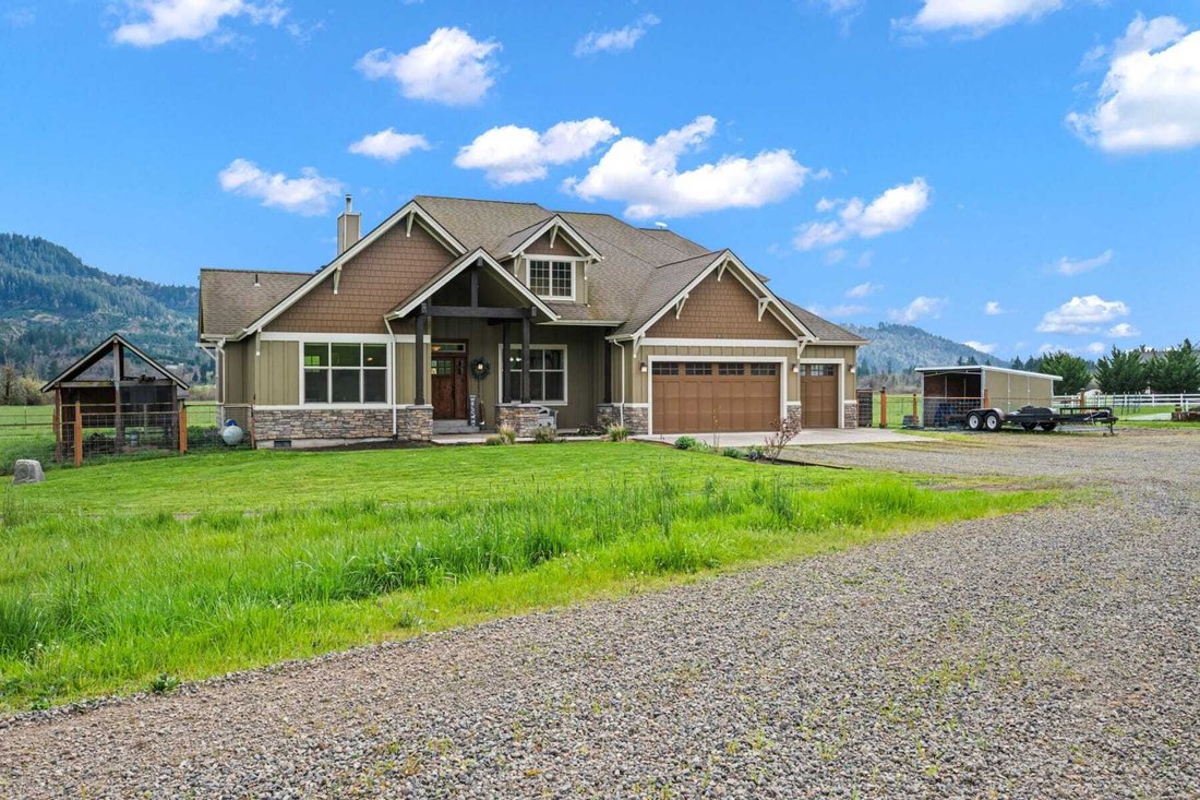 House in Springfield, Oregon, United States 2 - 17873436