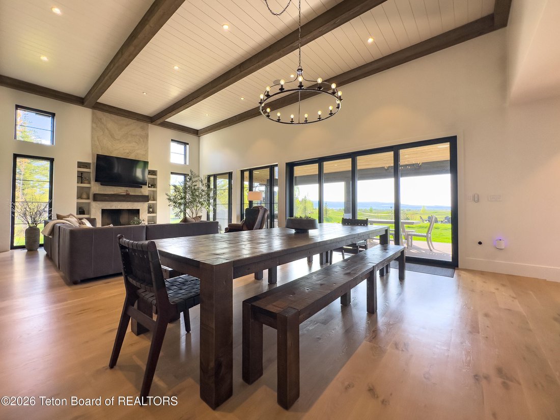 House in Tetonia, Idaho, United States 5 - 17874217