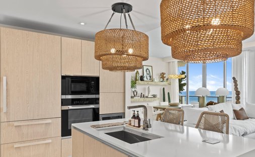 Condo in Riviera Beach, Florida, United States 1