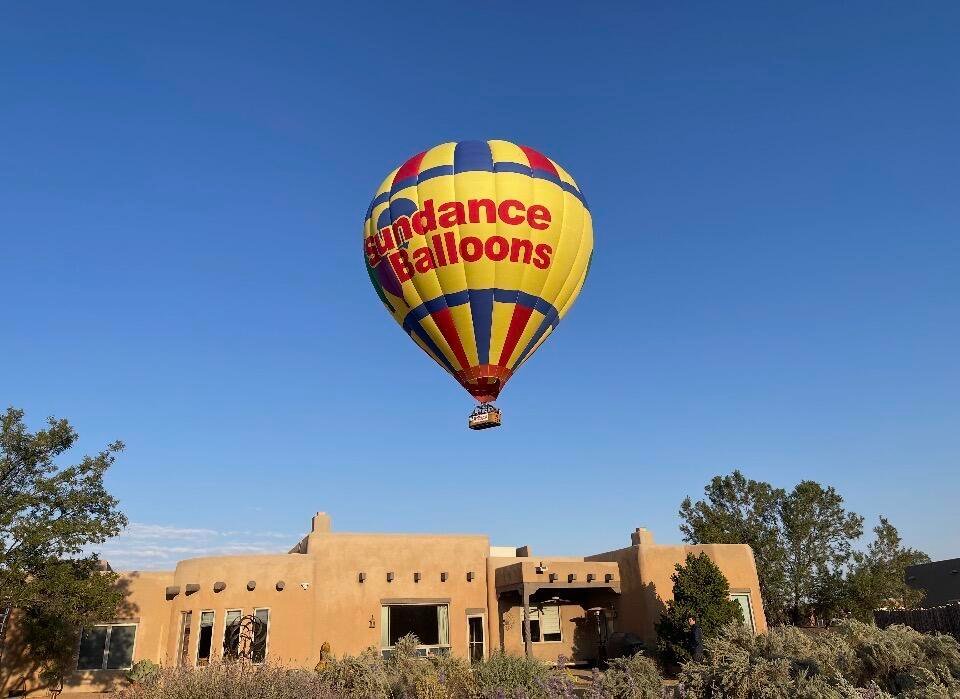 House in Corrales, New Mexico, United States 5 - 17792188