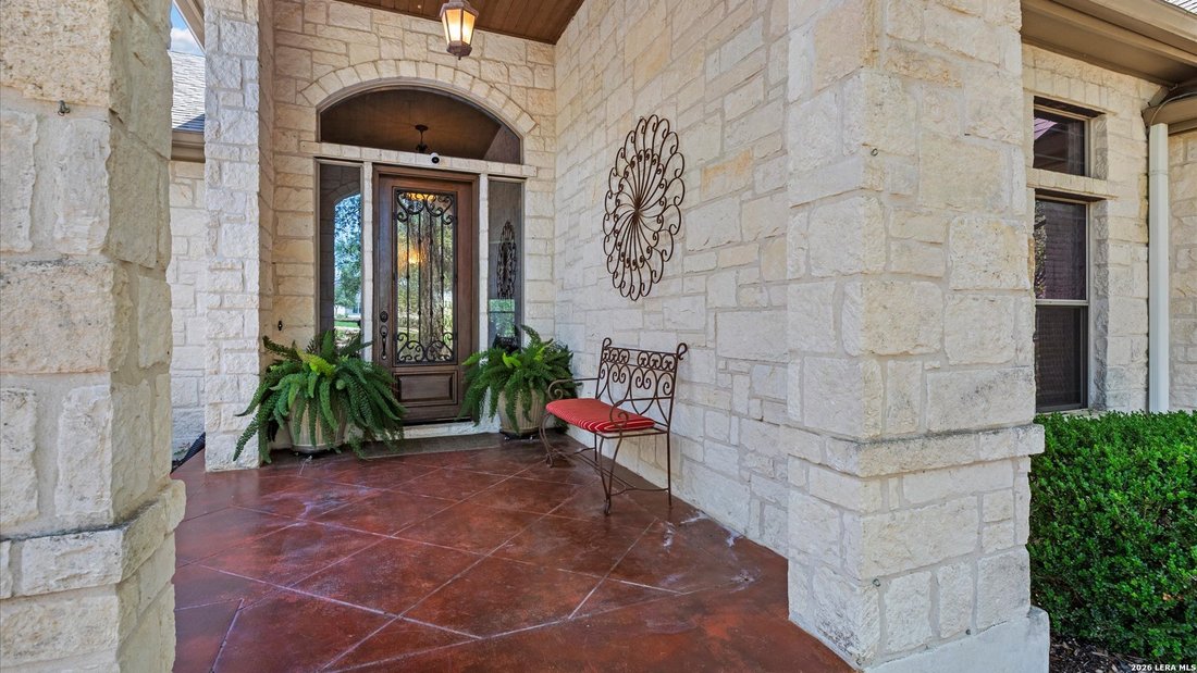 House in New Braunfels, Texas, United States 3 - 17874129