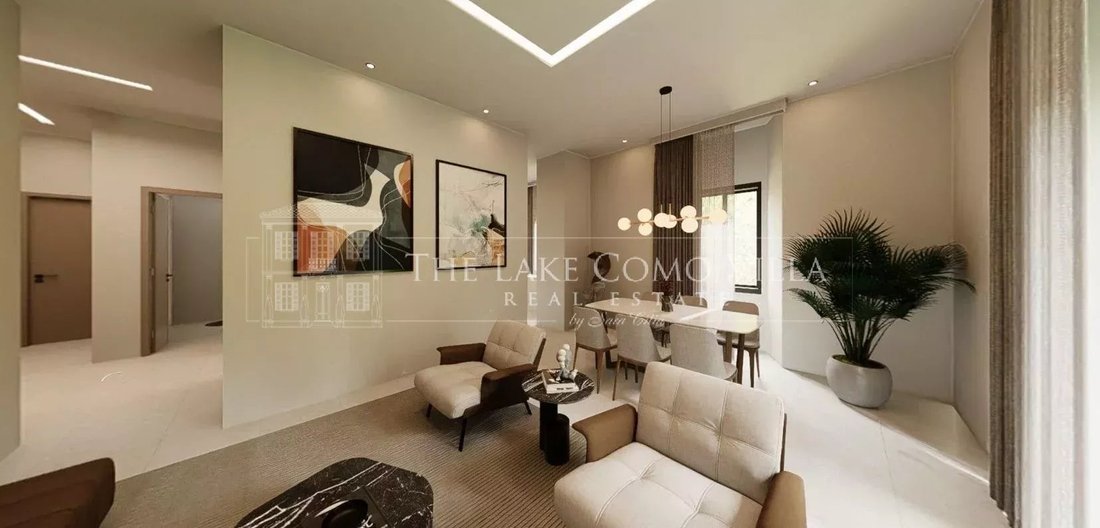 Apartment in Menaggio, Lombardy, Italy 4 - 15574939