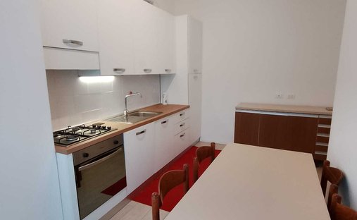 Apartamento en Centro histórico, Milán, Lombardía 1