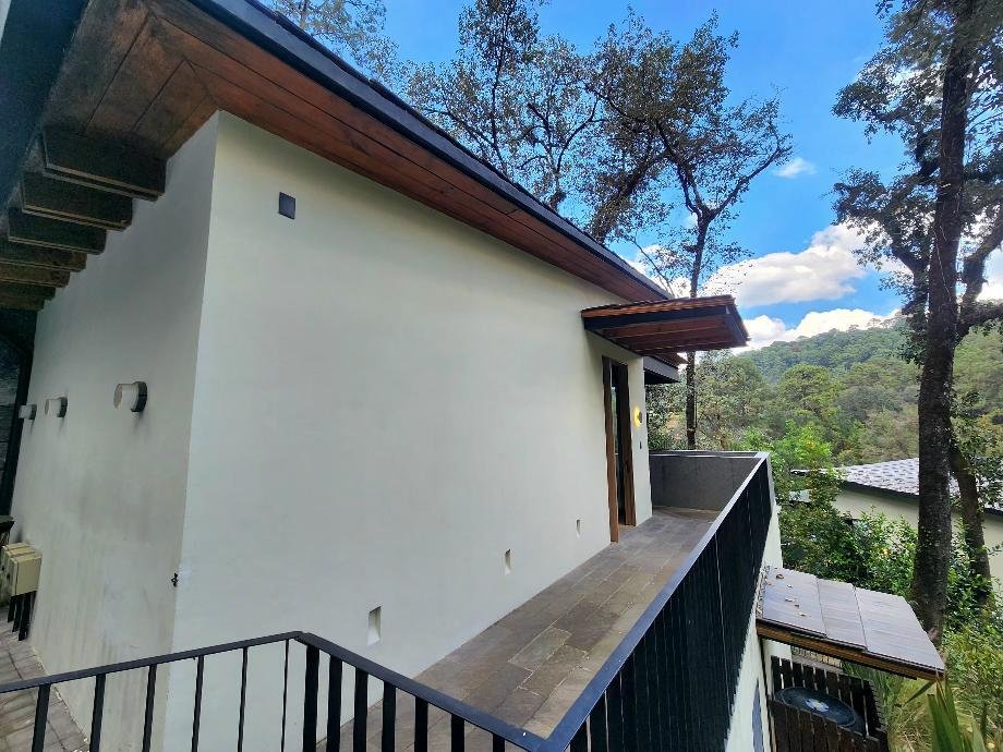 House in Rancho Avándaro Country Club, State of Mexico, Mexico 3 - 17873534