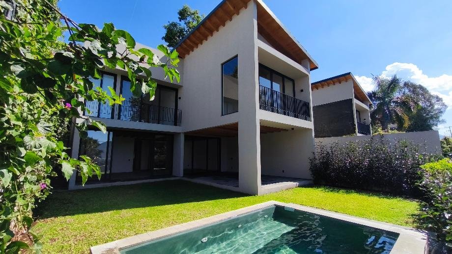 House in Valle de Bravo, State of Mexico, Mexico 1 - 17873497