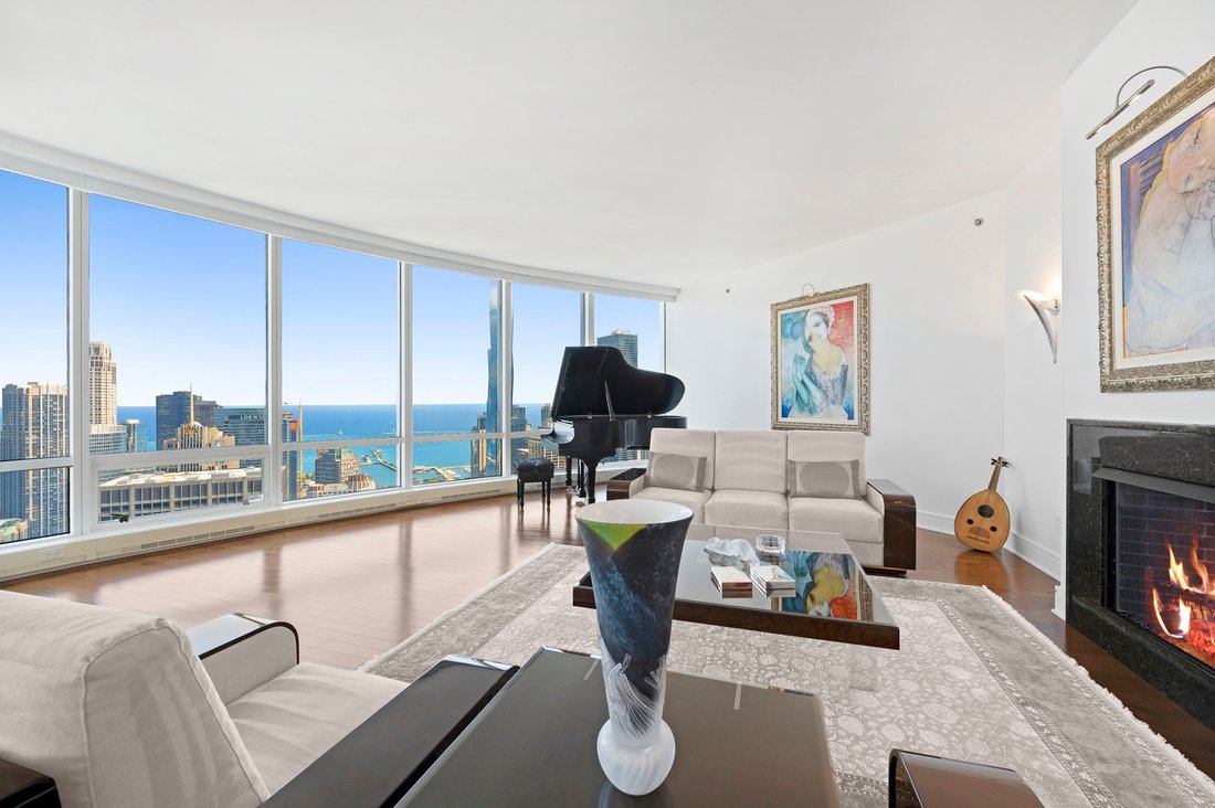Condo in Chicago, Illinois, United States 5 - 17871337