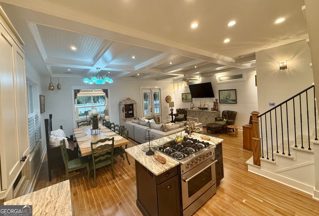 House in St. Simons, Georgia, United States 5 - 17875561