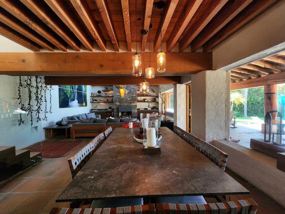 House in Valle de Bravo, State of Mexico, Mexico 5 - 17873480