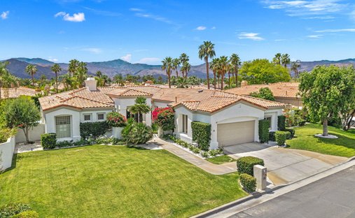 Haus in Palm Desert, Kalifornien, Vereinigte Staaten 1
