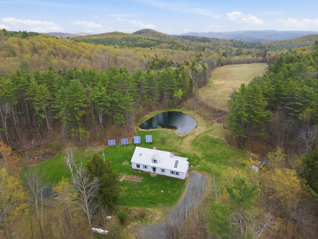 House in Barnard, Vermont, United States 1 - 17873435