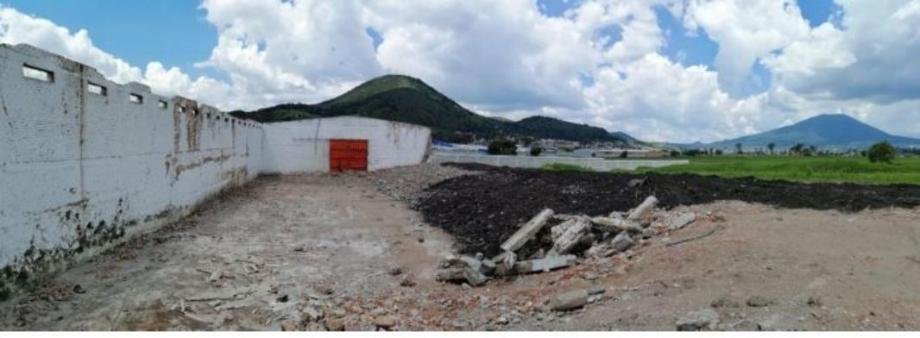 Land in Atlacomulco, State of Mexico, Mexico 2 - 17873481