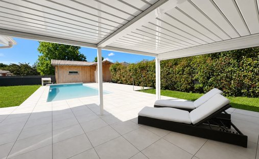 House in Biganos, Nouvelle-Aquitaine, France 1