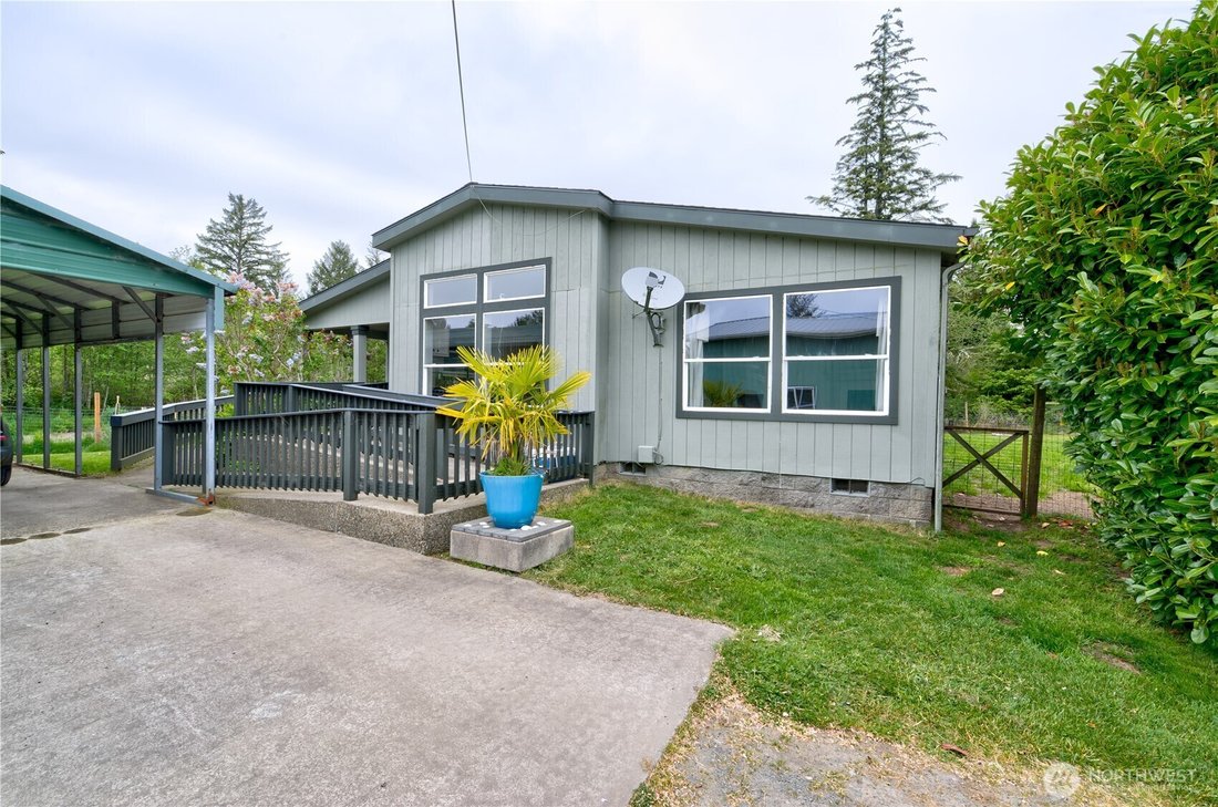 Long Beach, Washington, United States 1 - 17873739