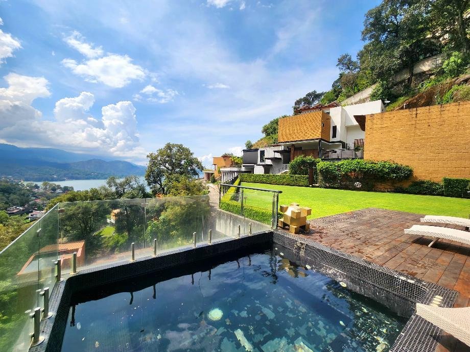 House in Valle de Bravo, State of Mexico, Mexico 1 - 17873538