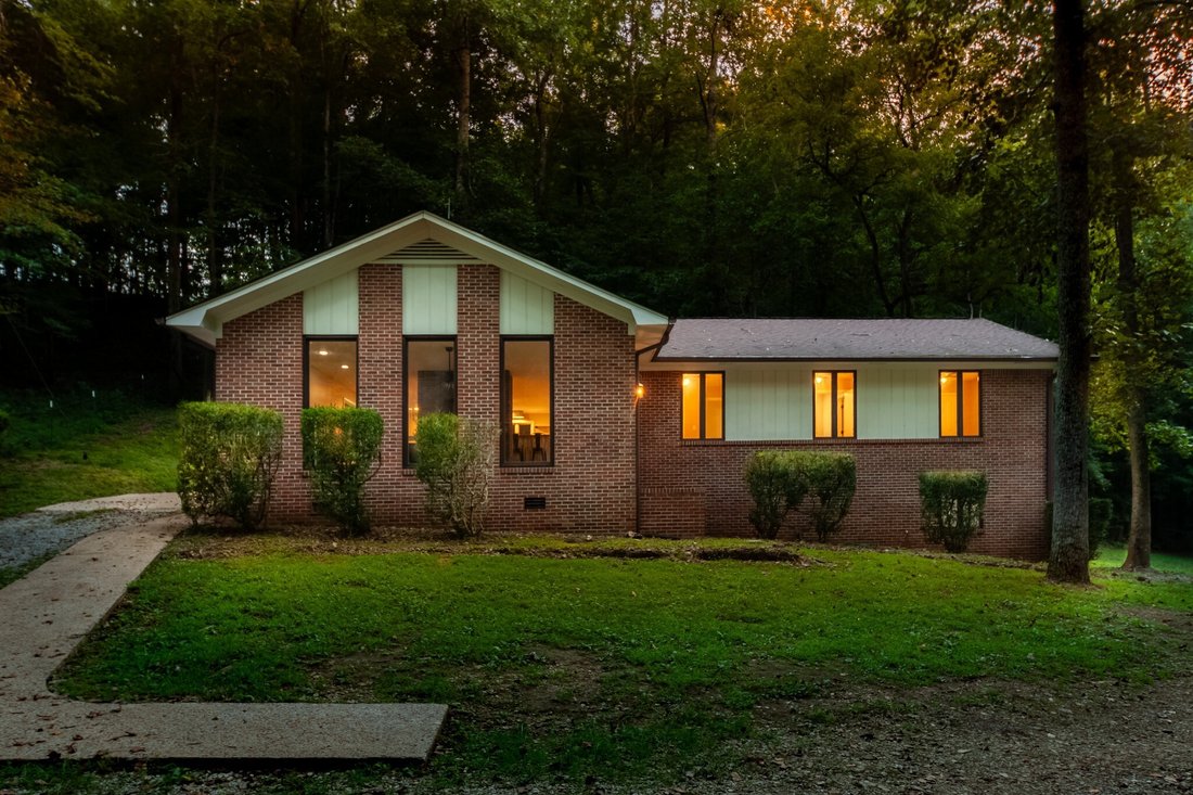 House in Pulaski, Tennessee, United States 1 - 17872581