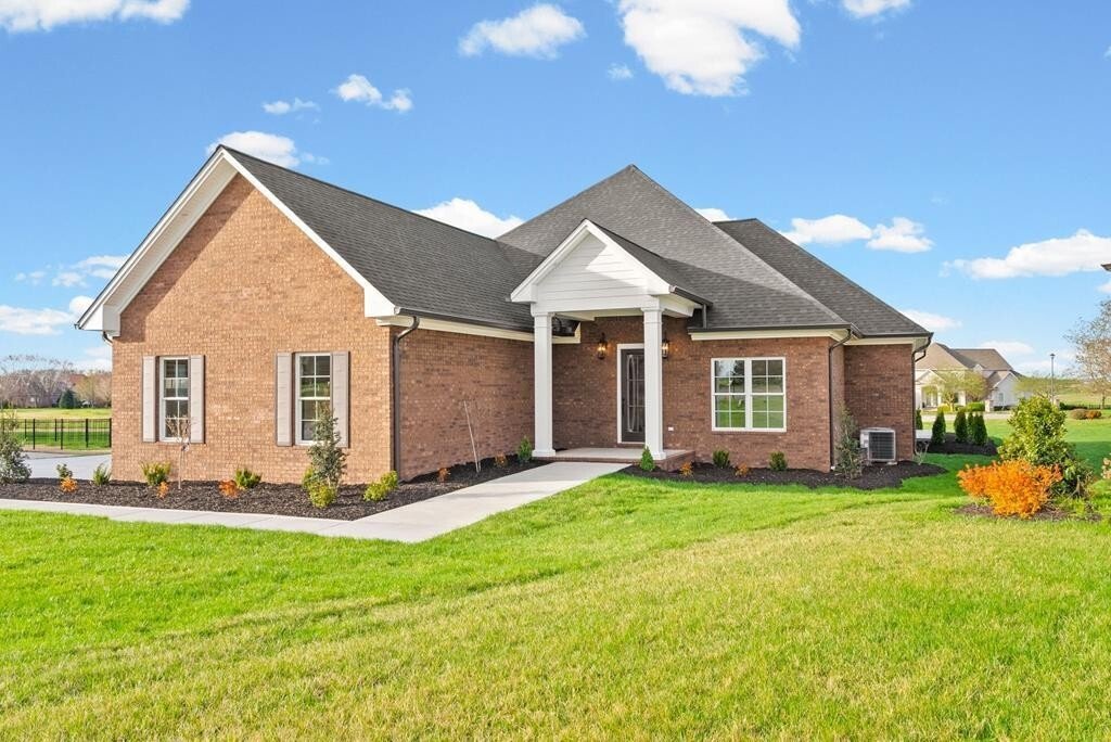 House in Hopkinsville, Kentucky, United States 1 - 17876484
