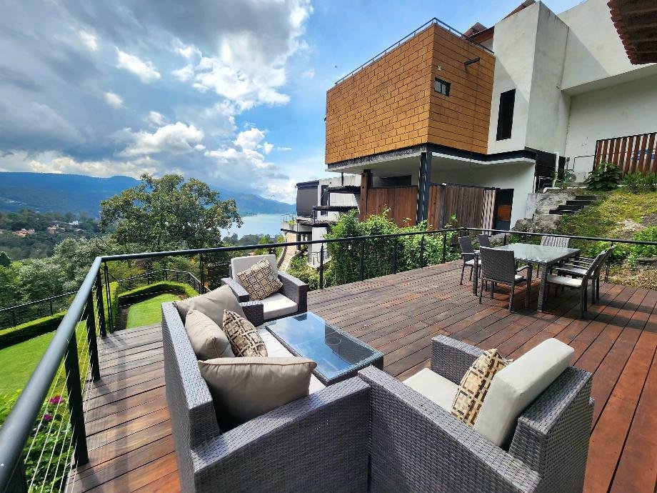 House in Valle de Bravo, State of Mexico, Mexico 2 - 17873538
