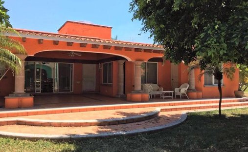 appartement à Yautepec de Zaragoza, Morelos, Mexique 1
