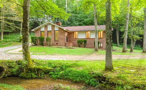 House in Pulaski, Tennessee, United States 1
