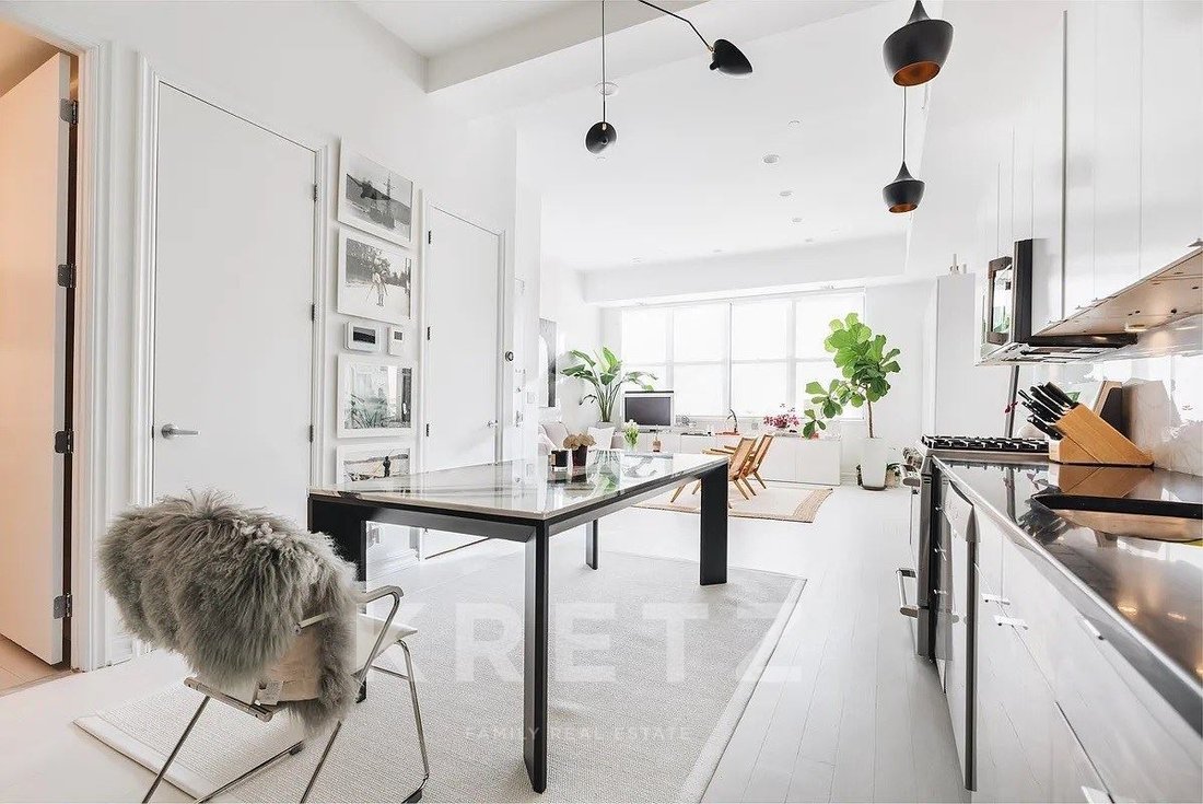 Apartment in New York, New York, United States 1 - 17873721