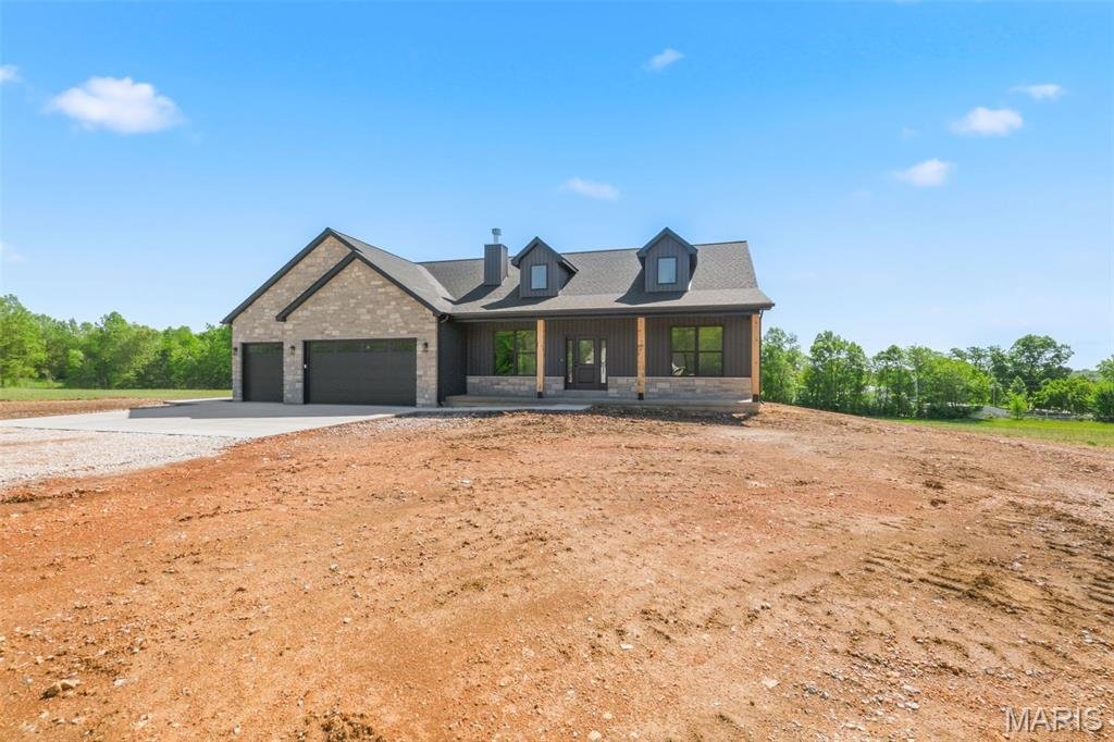 House in Troy, Missouri, United States 4 - 17420432