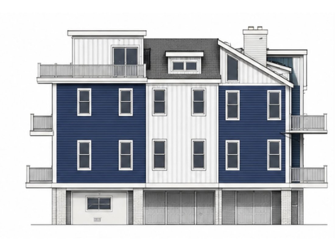 Condo in Wildwood, New Jersey, United States 3 - 17872549