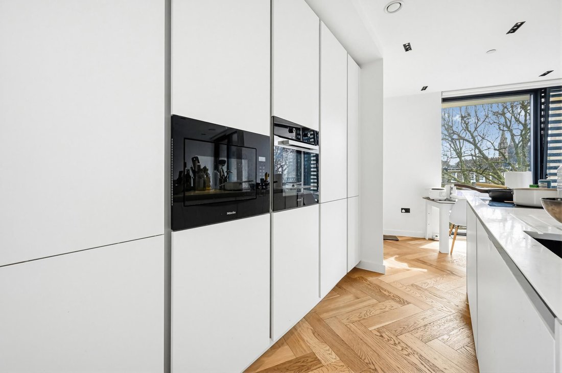 Apartment in Earls Court, Kensington And Chelsea, England 3 - 17871896