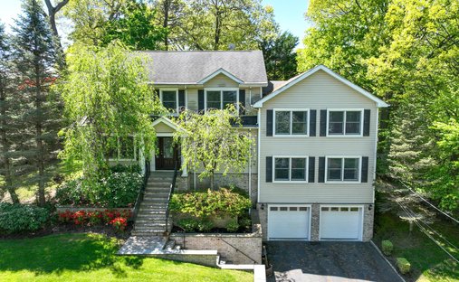 Casa a Harrison, New York, Stati Uniti 1
