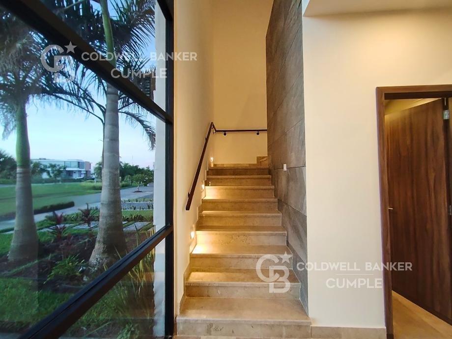 Casa a Punta Tiburón, Veracruz, Messico 4 - 17873049