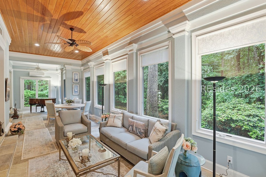 House in Bluffton, South Carolina, United States 3 - 17874689