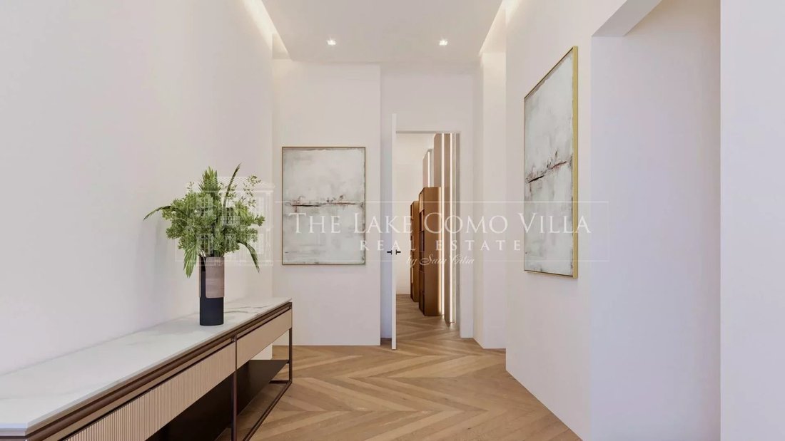 Apartment in Historic Center, Como, Lombardy 5 - 17049067