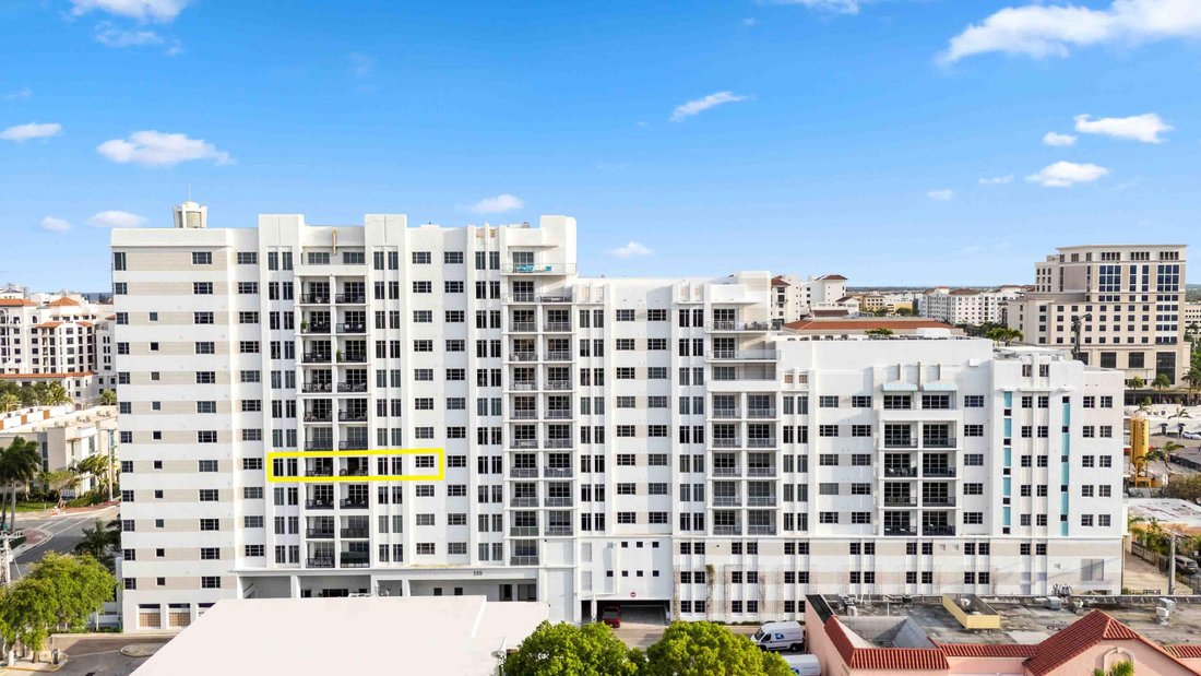 Condo in Boca Raton, Florida, United States 2 - 17872507