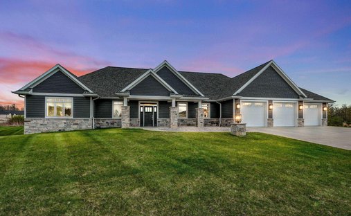 House in Green Bay, Wisconsin, United States 1