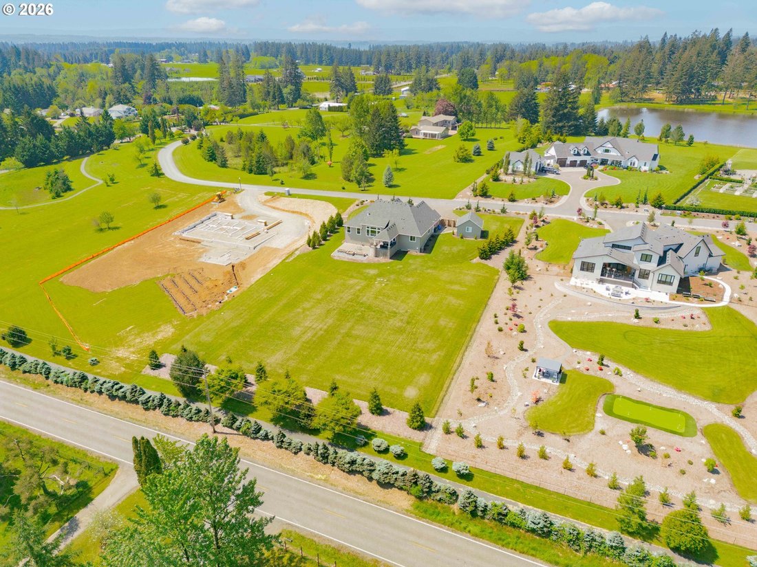 House in La Center, Washington, United States 4 - 17874077