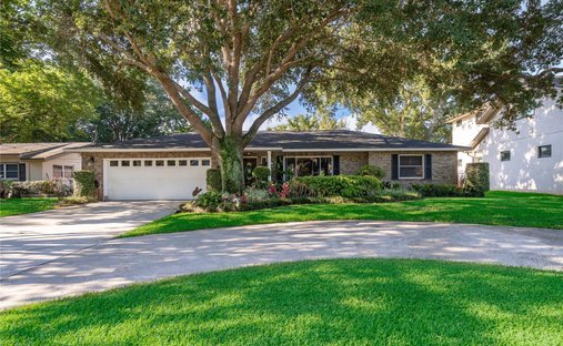 House in Orlando, Florida, United States 1