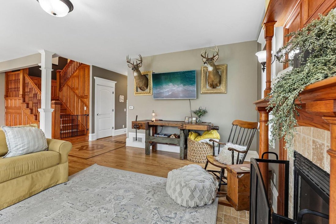 House in Johnson Creek, Wisconsin, United States 5 - 17871805