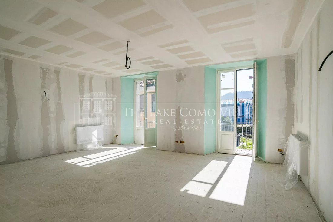 Apartment in Historic Center, Como, Lombardy 5 - 17518132
