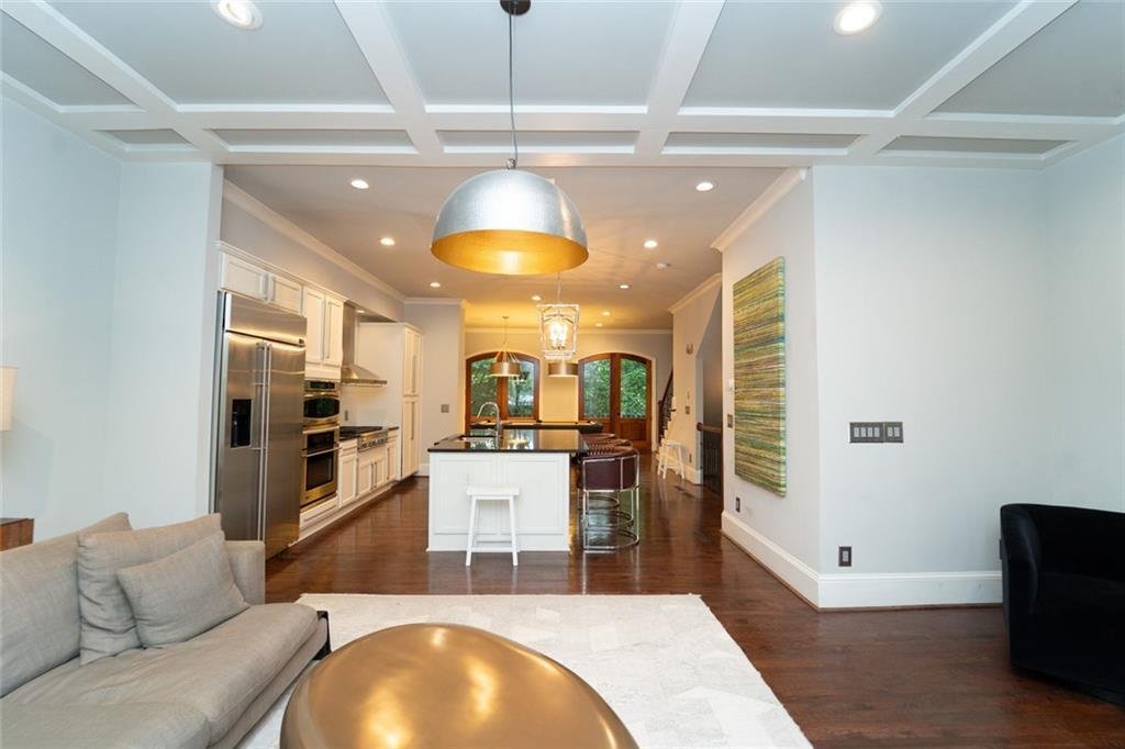 Townhouse in Atlanta, Georgia, United States 5 - 17876339